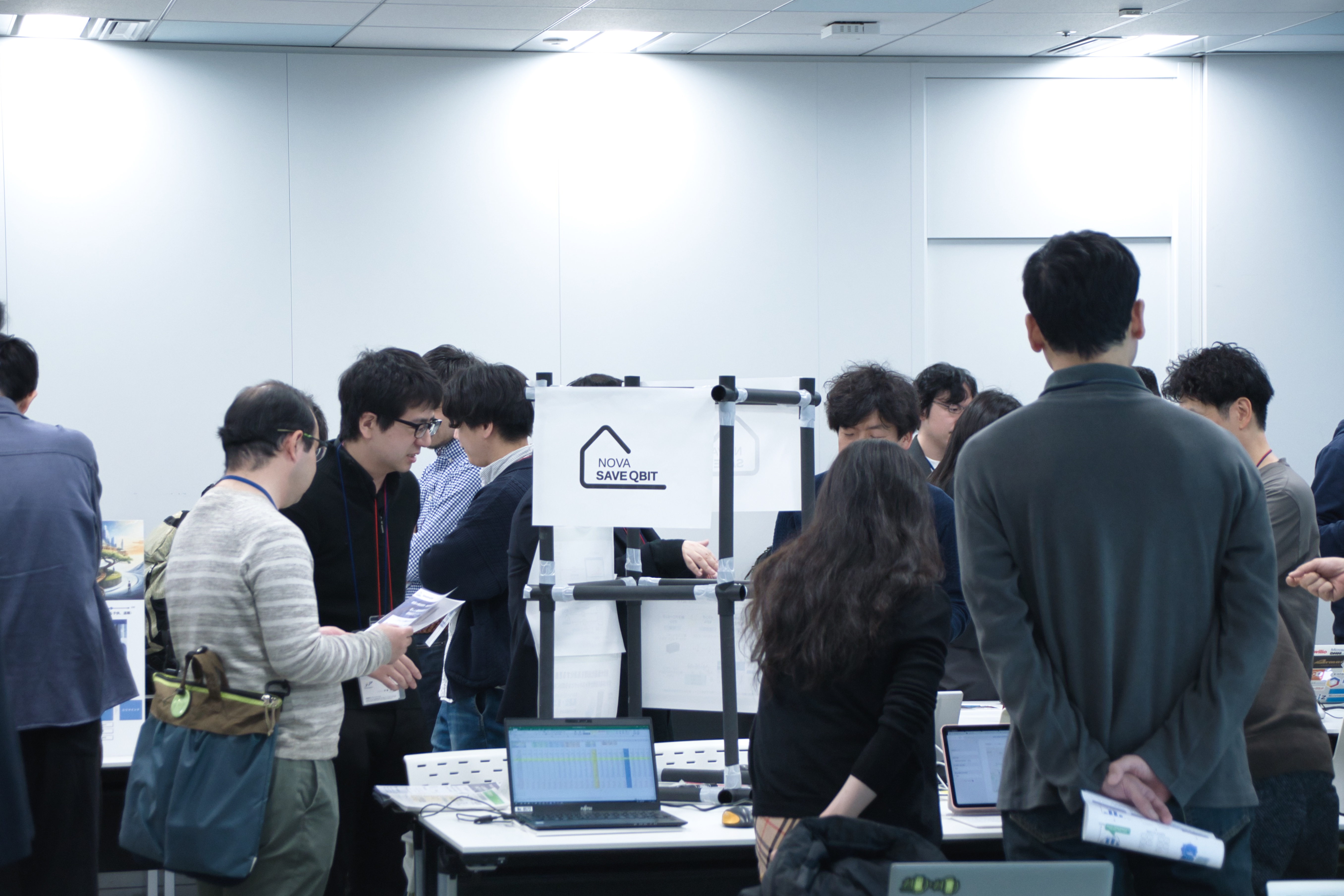 体験会イメージ